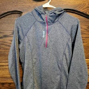 Reebok Women's Pullover Sweater